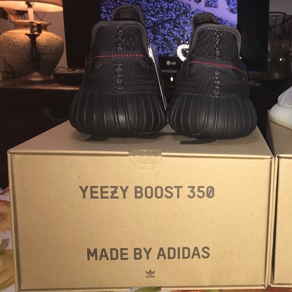 Nike Yeezy 350 - Picture 4 of 6